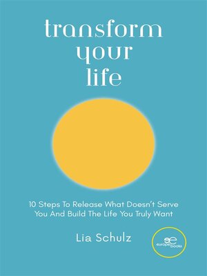 cover image of Transform Your Life